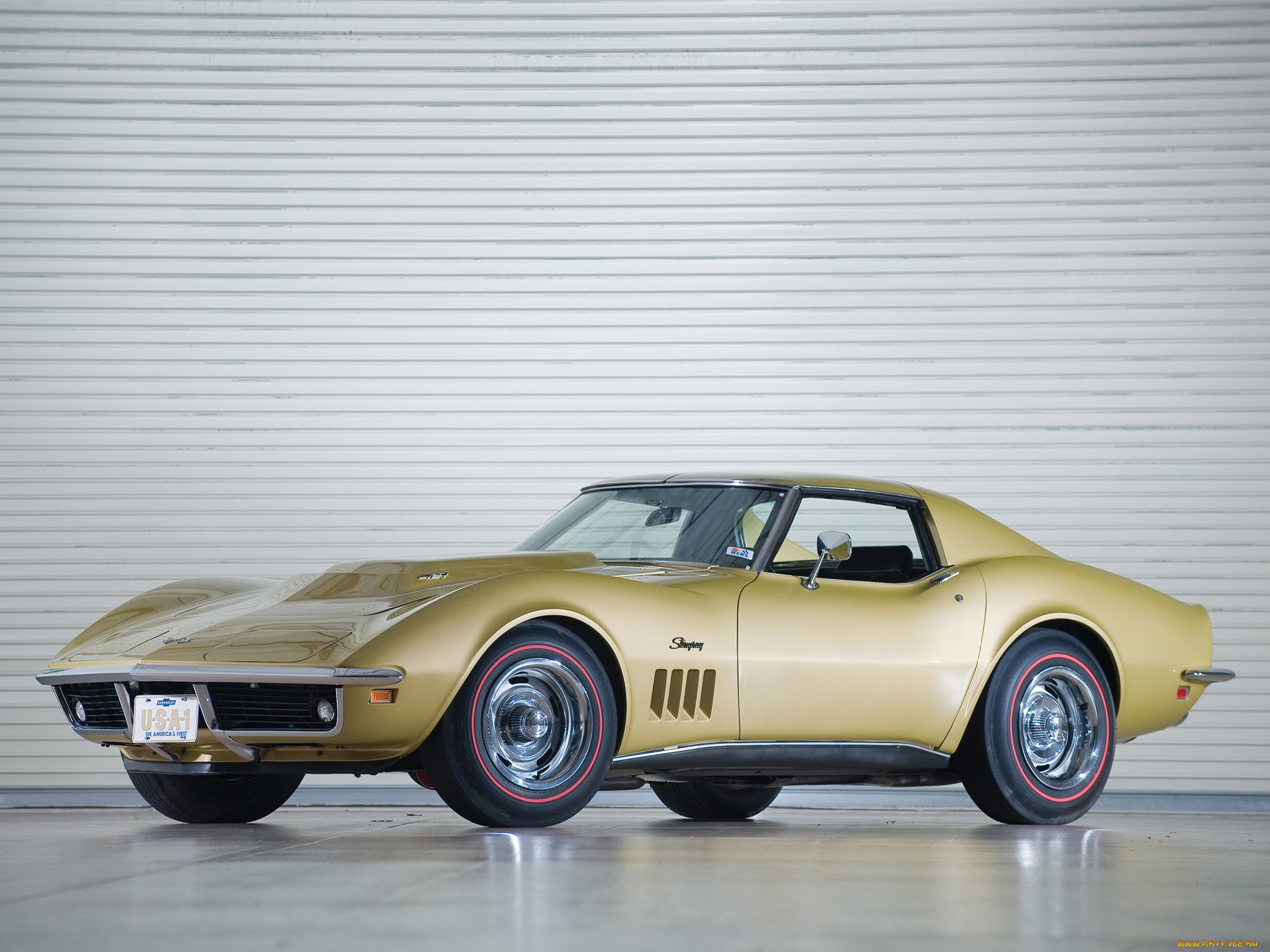 , corvette, , , , chevrolet, c3, stingray, l88, 